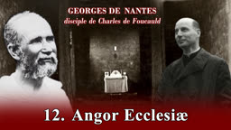 Angor Ecclesiæ.