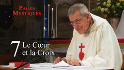 Le Cœur et la Croix.