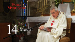 Sermon de conclusion : Mourir.