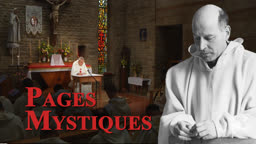 Pages mystiques