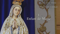 Enfant de Marie.