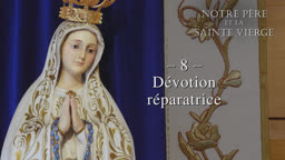 Dévotion réparatrice.