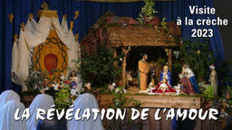 La révélation de l’Amour