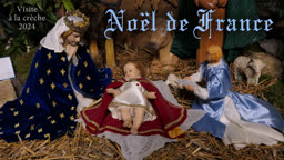 Noël de France
