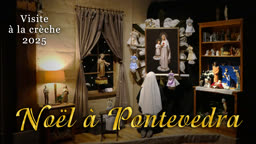 Noël à Pontevedra