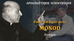 Biologie
Biologie moléculaire et problème de l’âme