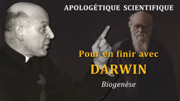 Biogenèse
Évolution et création divine