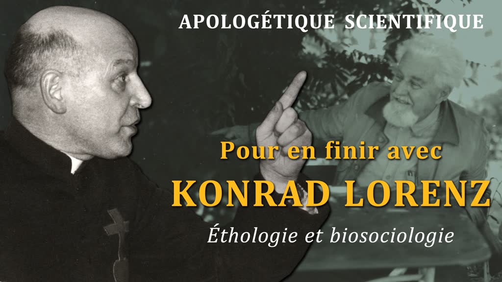 Éthologie et biosociologie
De l’animal à l’homme