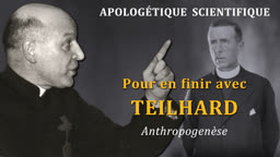 Anthropogenèse
Les origines de l’homme