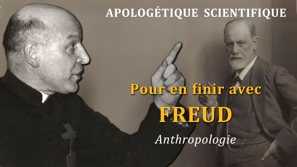 Anthropologie
Le corps, l’âme et l’esprit