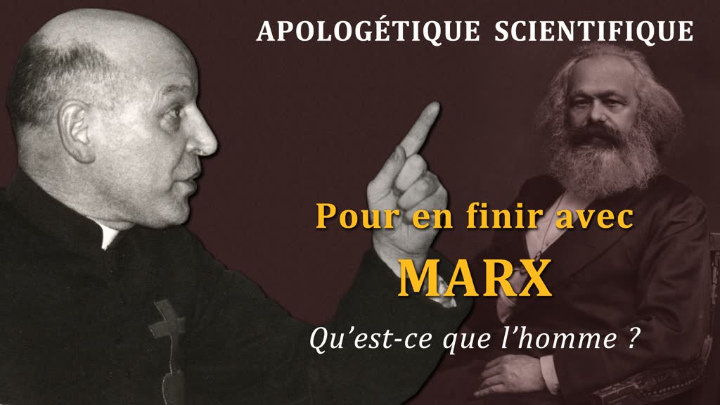 Qu’est-ce que l’homme ?
L’homme furieux. L’homme spirituel.