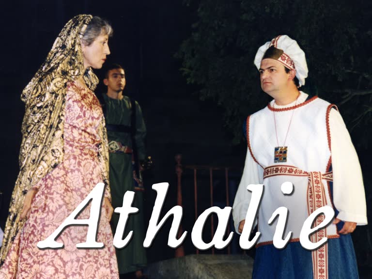 Athalie