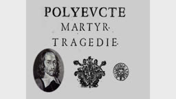 Polyeucte martyr