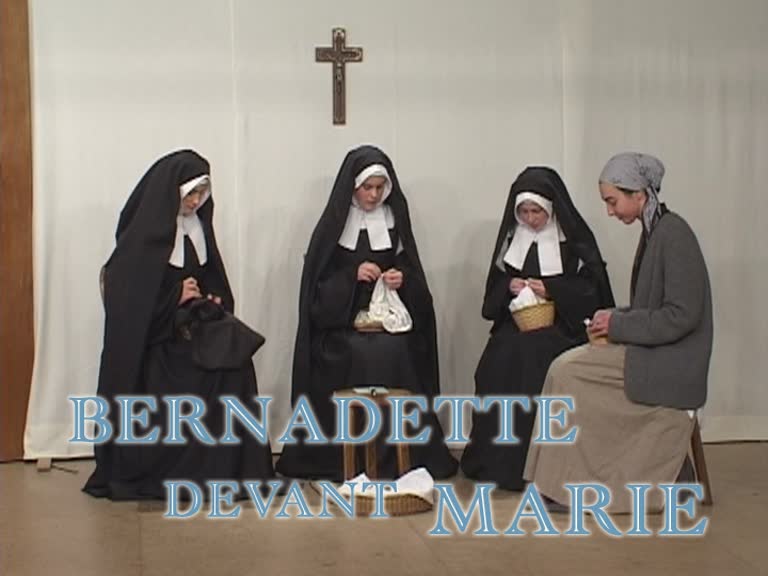 Acte IV et V.