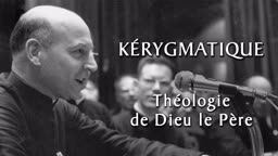 Théologie de Dieu le Père