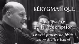 Le vrai procès de Jésus selon Maître Isorni.