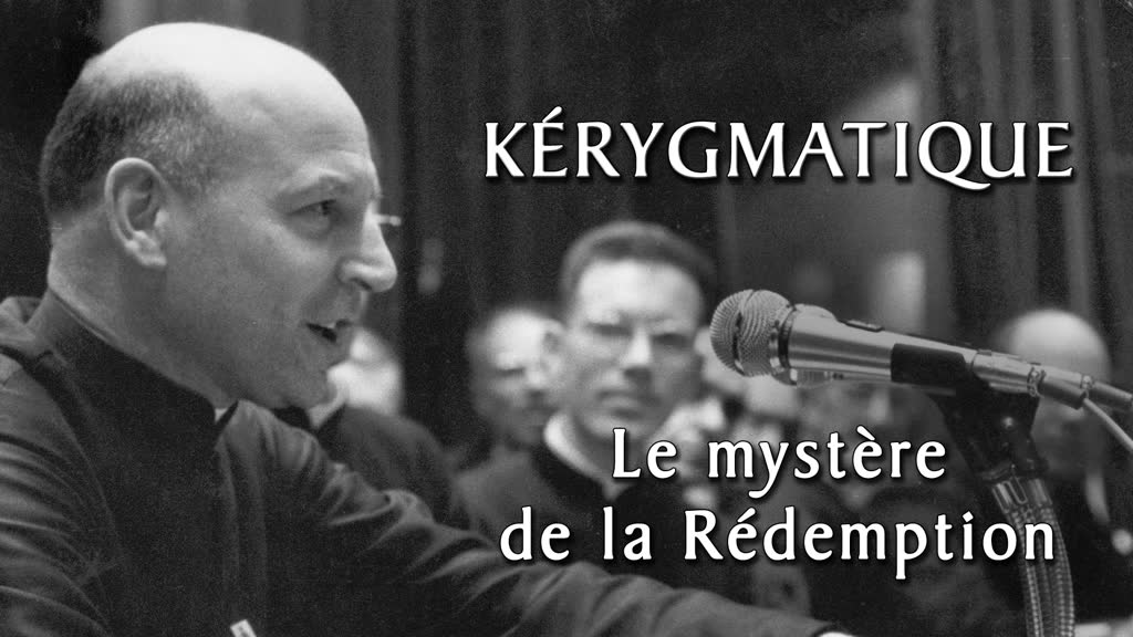 Le mystère de la Rédemption