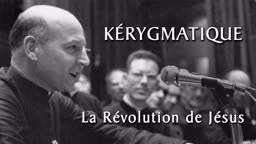La Révolution de Jésus