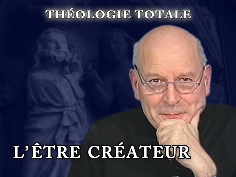 L’Être créateur