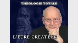 L’Être créateur