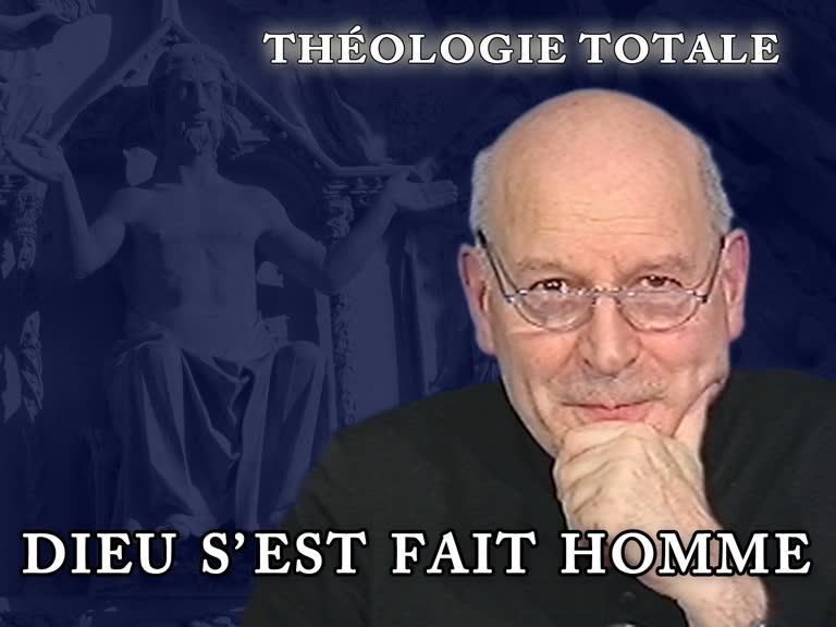 Dieu s’est fait homme