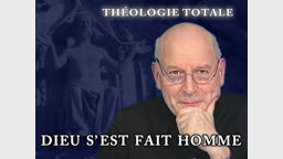 Dieu s’est fait homme
