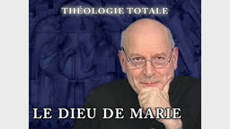 Le Dieu de Marie