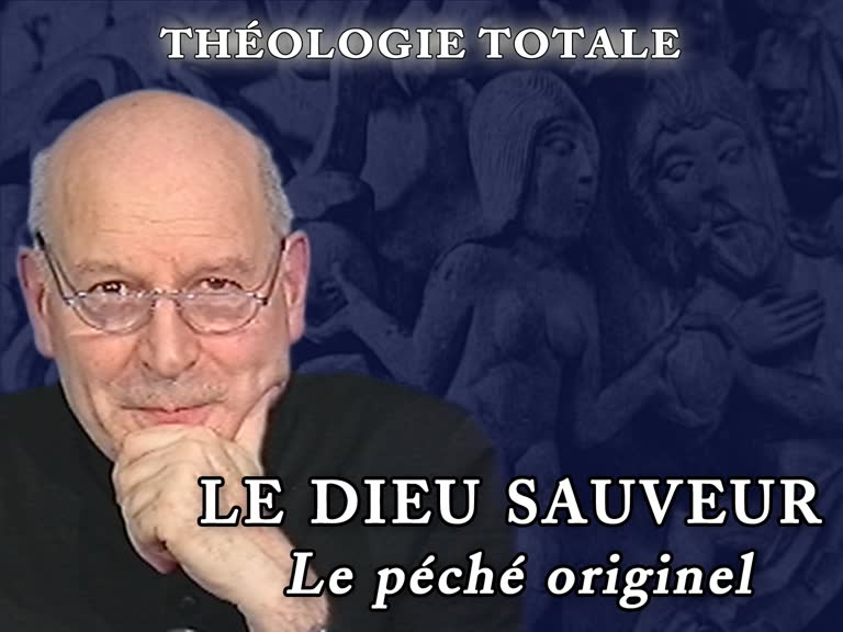 Le Dieu sauveur