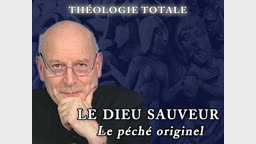 Le Dieu sauveur