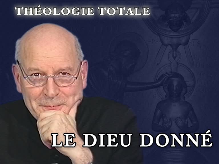 Le Dieu donné