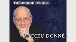 Le Dieu donné