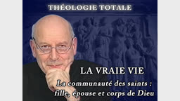 La vraie vie