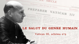 Le salut du genre humain
