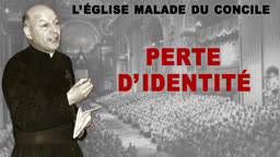 Perte d’identité