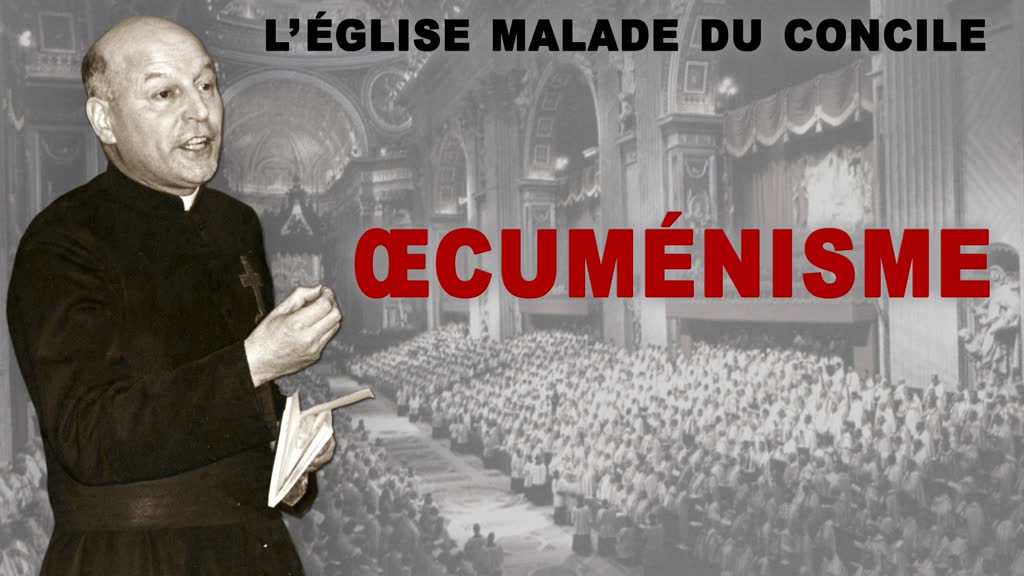 Œcuménisme