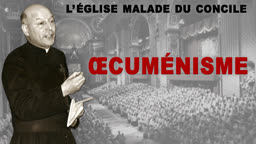 Œcuménisme