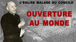 Ouverture au monde